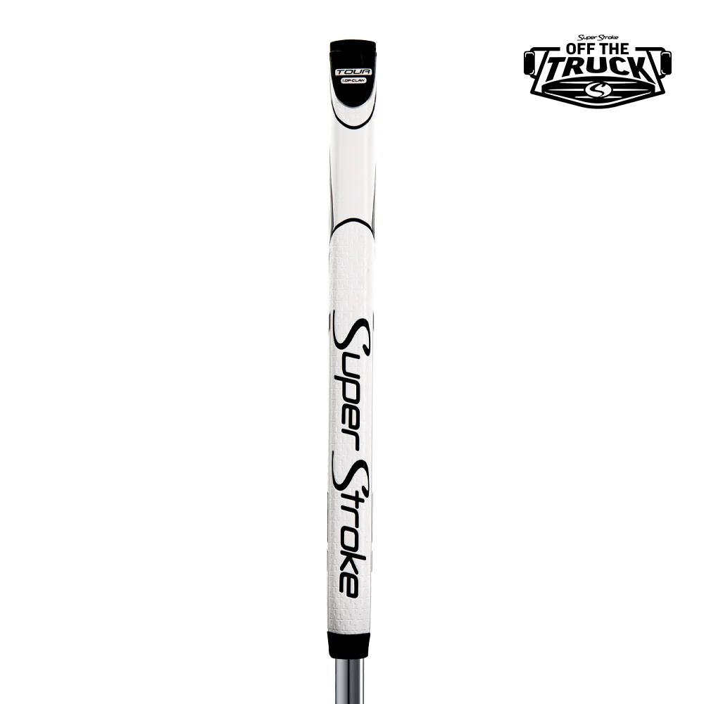 Off The Truck - Zenergy 1.0P Claw 13" - Image 8