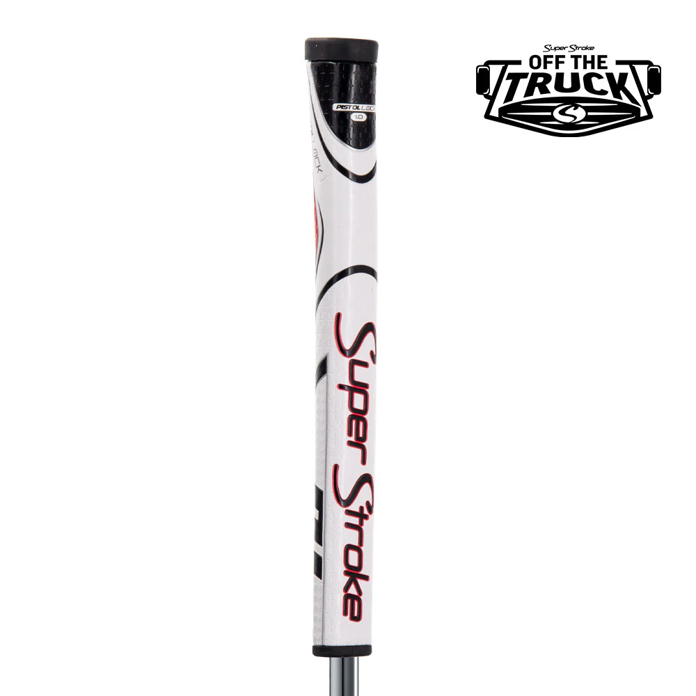 Off The Truck -Zenergy Pistol Lock 1.0 - Image 10