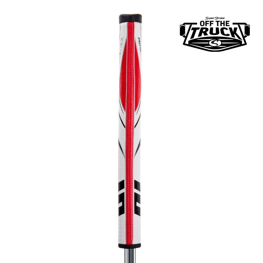 Off The Truck -Zenergy Pistol Lock 1.0 - Image 13