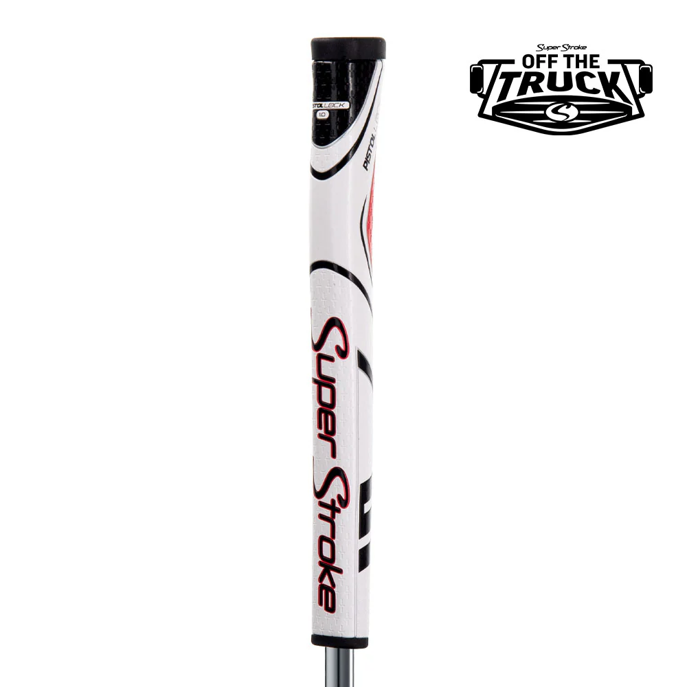 Off The Truck -Zenergy Pistol Lock 1.0 - Image 16