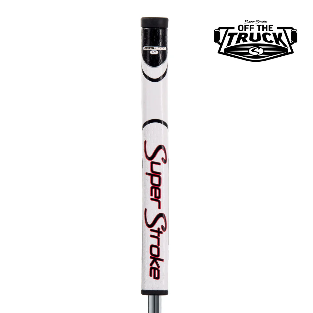 Off The Truck -Zenergy Pistol Lock 1.0 - Image 17