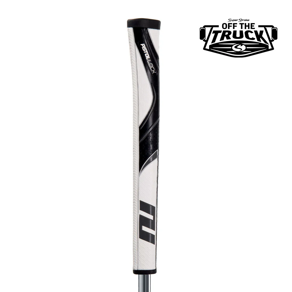 Off The Truck -Zenergy Pistol Lock 1.0 - Image 4