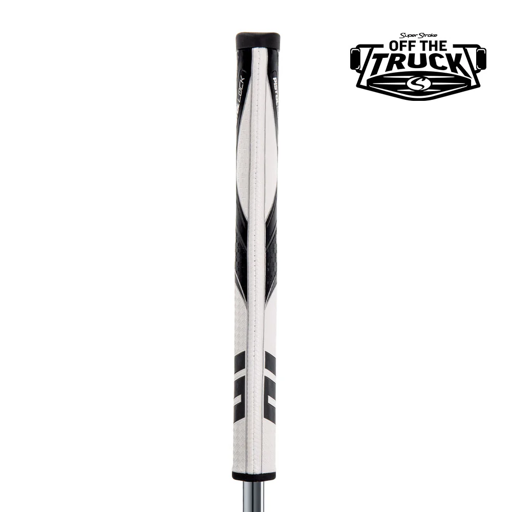 Off The Truck -Zenergy Pistol Lock 1.0 - Image 5
