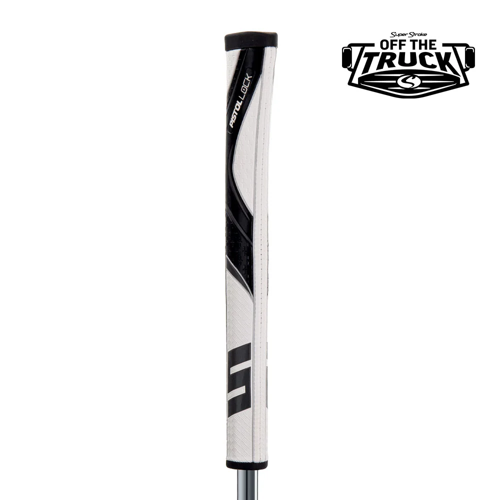 Off The Truck -Zenergy Pistol Lock 1.0 - Image 6