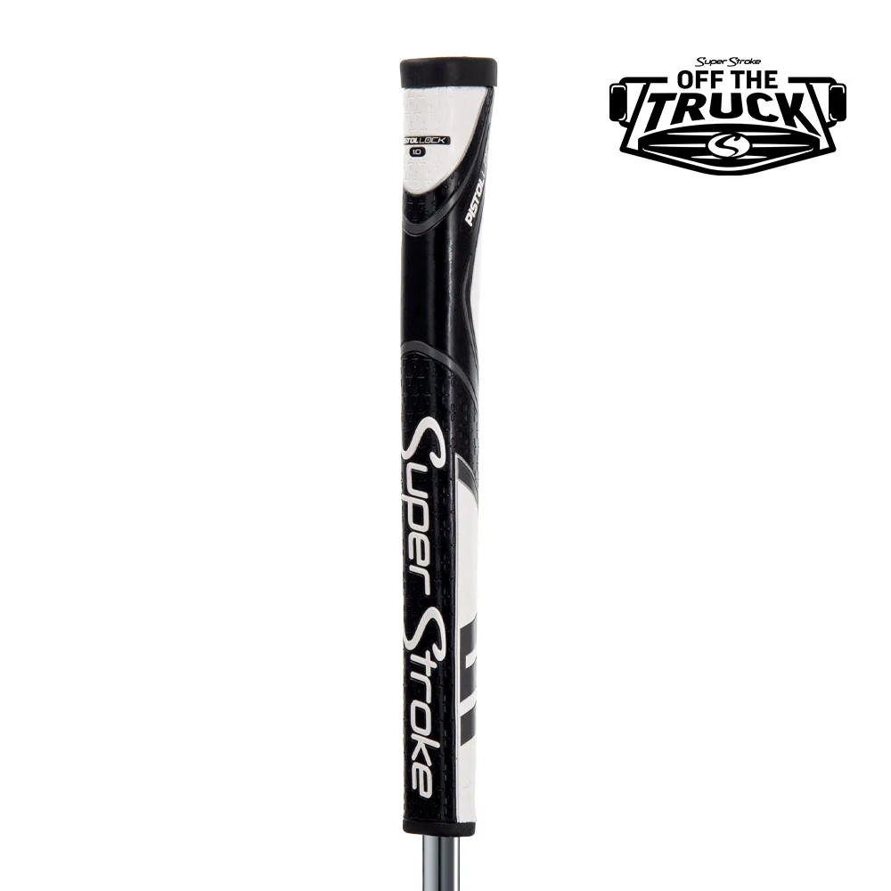 Off The Truck -Zenergy Pistol Lock 1.0 - Image 8