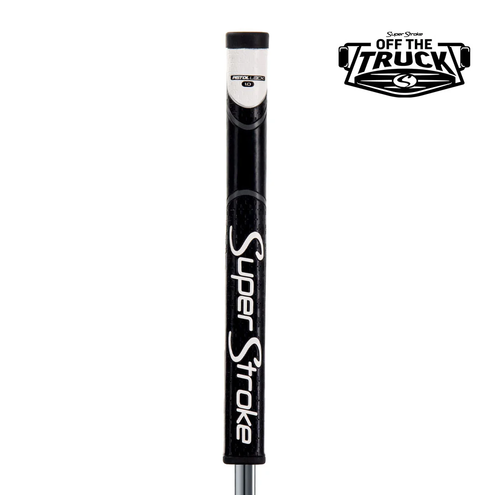 Off The Truck -Zenergy Pistol Lock 1.0 - Image 9