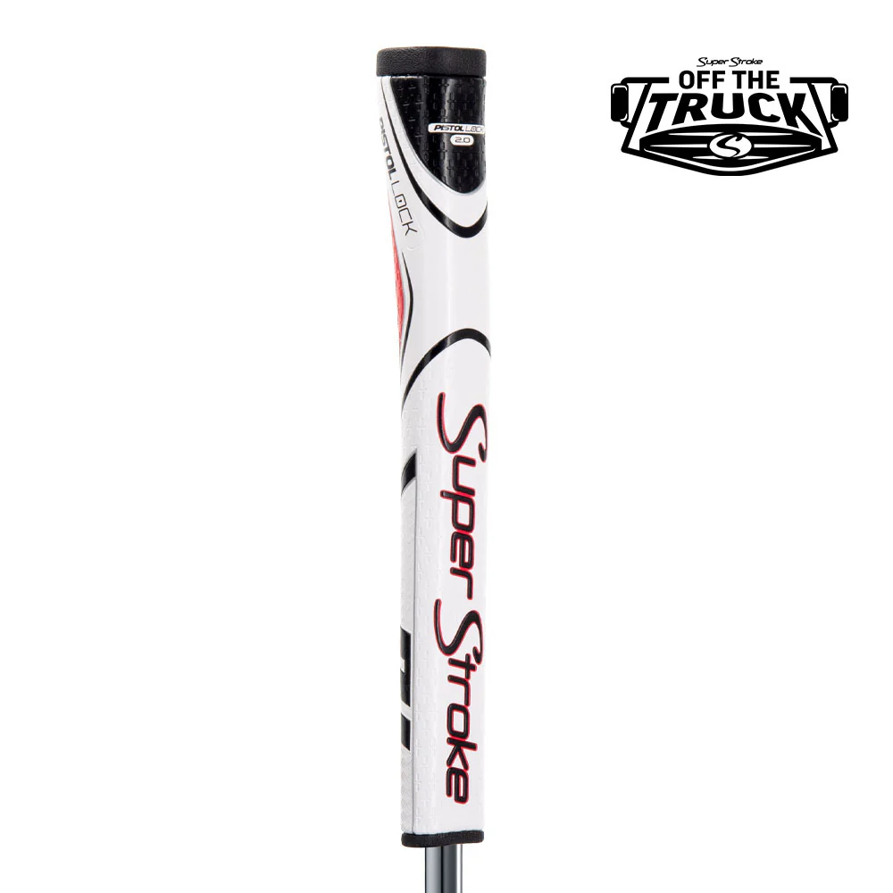 Off The Truck -Zenergy Pistol Lock 2.0 - Image 10