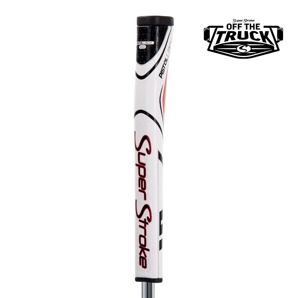 Off The Truck -Zenergy Pistol Lock 2.0 - Image 16