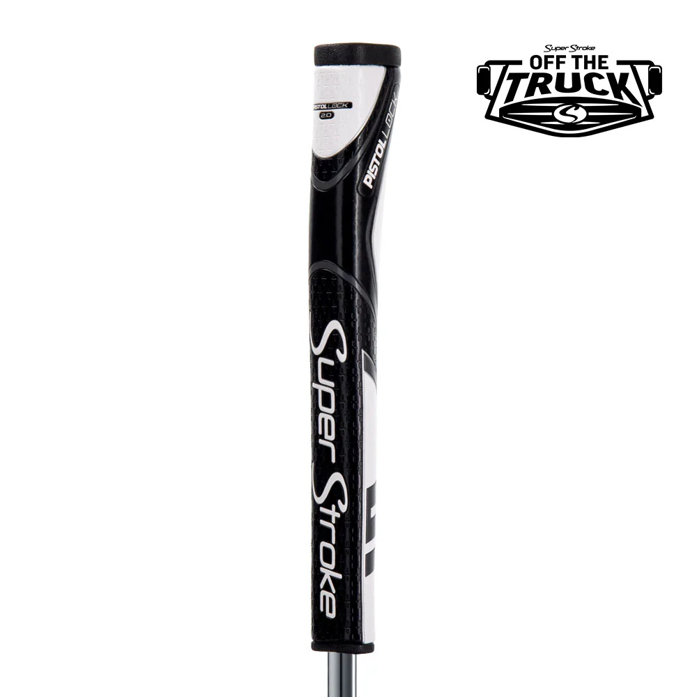 Off The Truck -Zenergy Pistol Lock 2.0 - Image 8
