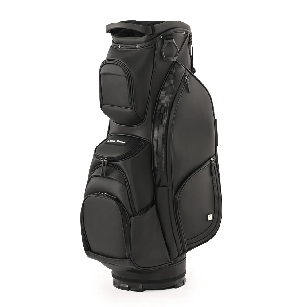 Pantheon Cart Golf Bag - Image 2