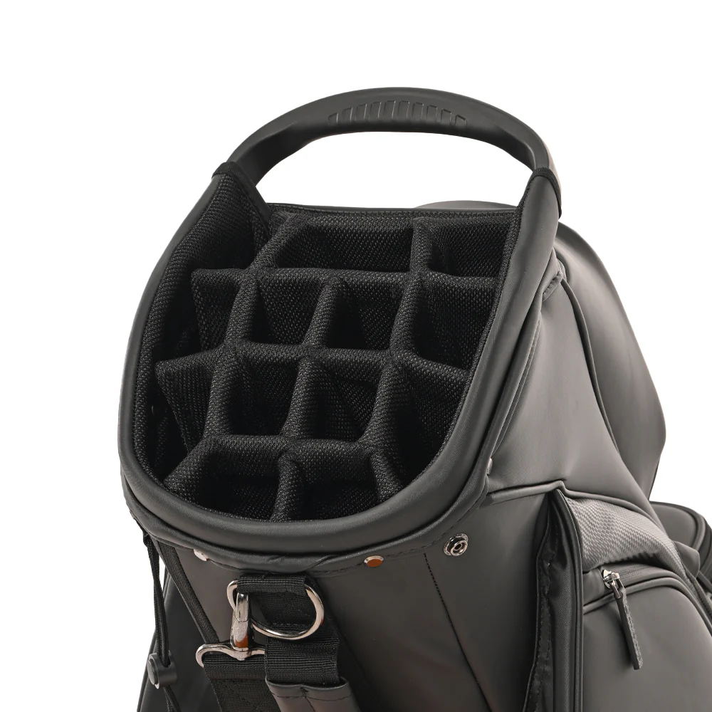 Pantheon Cart Golf Bag - Image 6