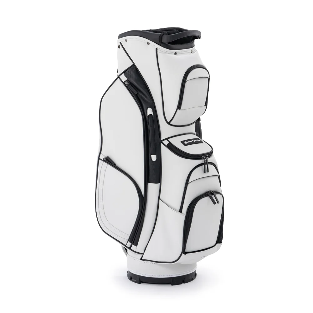 Pantheon Cart Golf Bag - Image 7