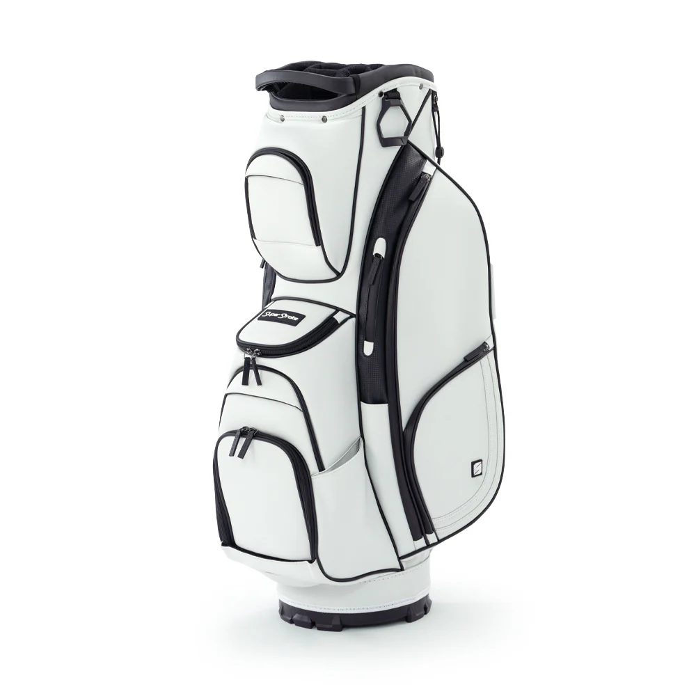 Pantheon Cart Golf Bag - Image 8