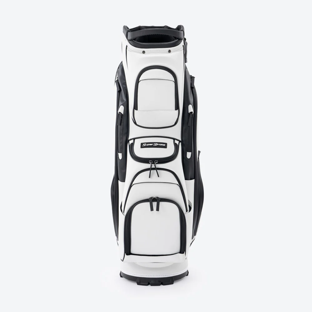 Pantheon Cart Golf Bag - Image 9