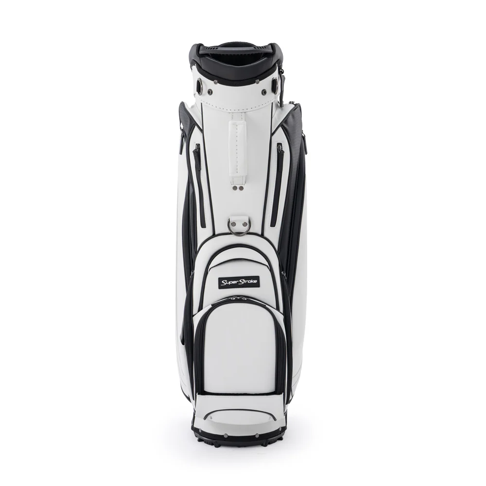 Pantheon Hybrid Golf Bag - Image 10