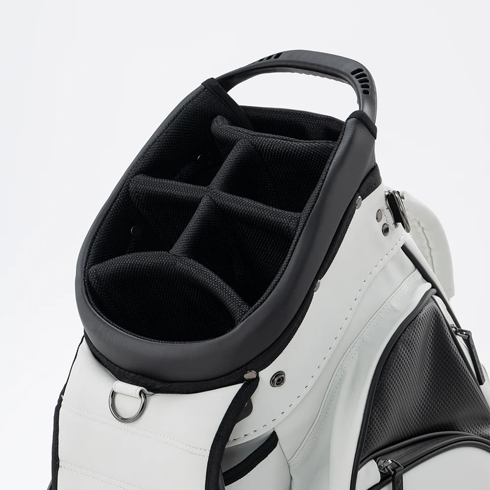 Pantheon Hybrid Golf Bag - Image 11