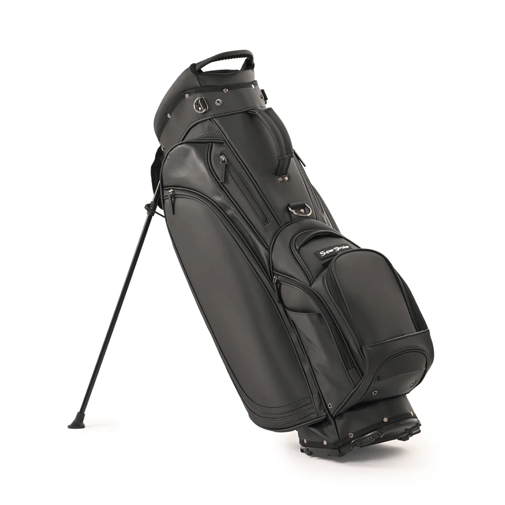 Pantheon Hybrid Golf Bag - Image 3