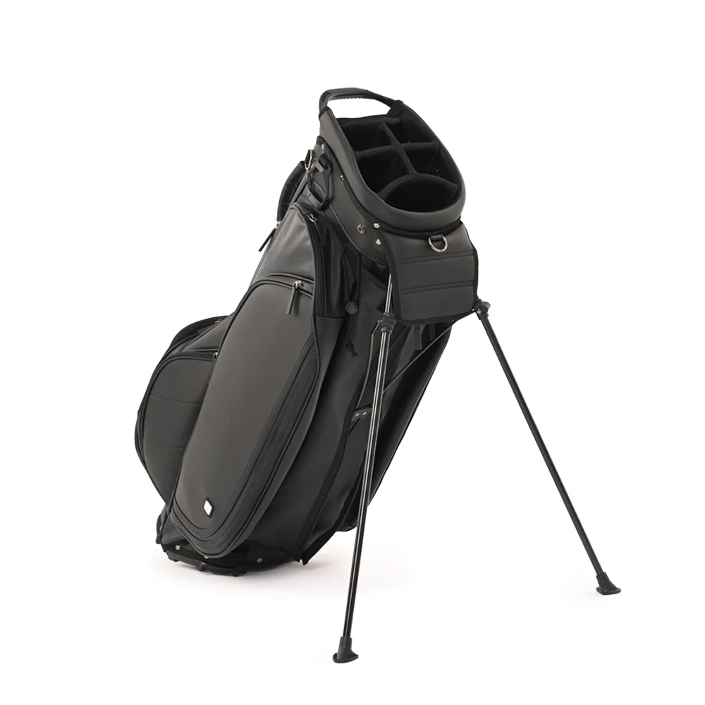Pantheon Hybrid Golf Bag - Image 4