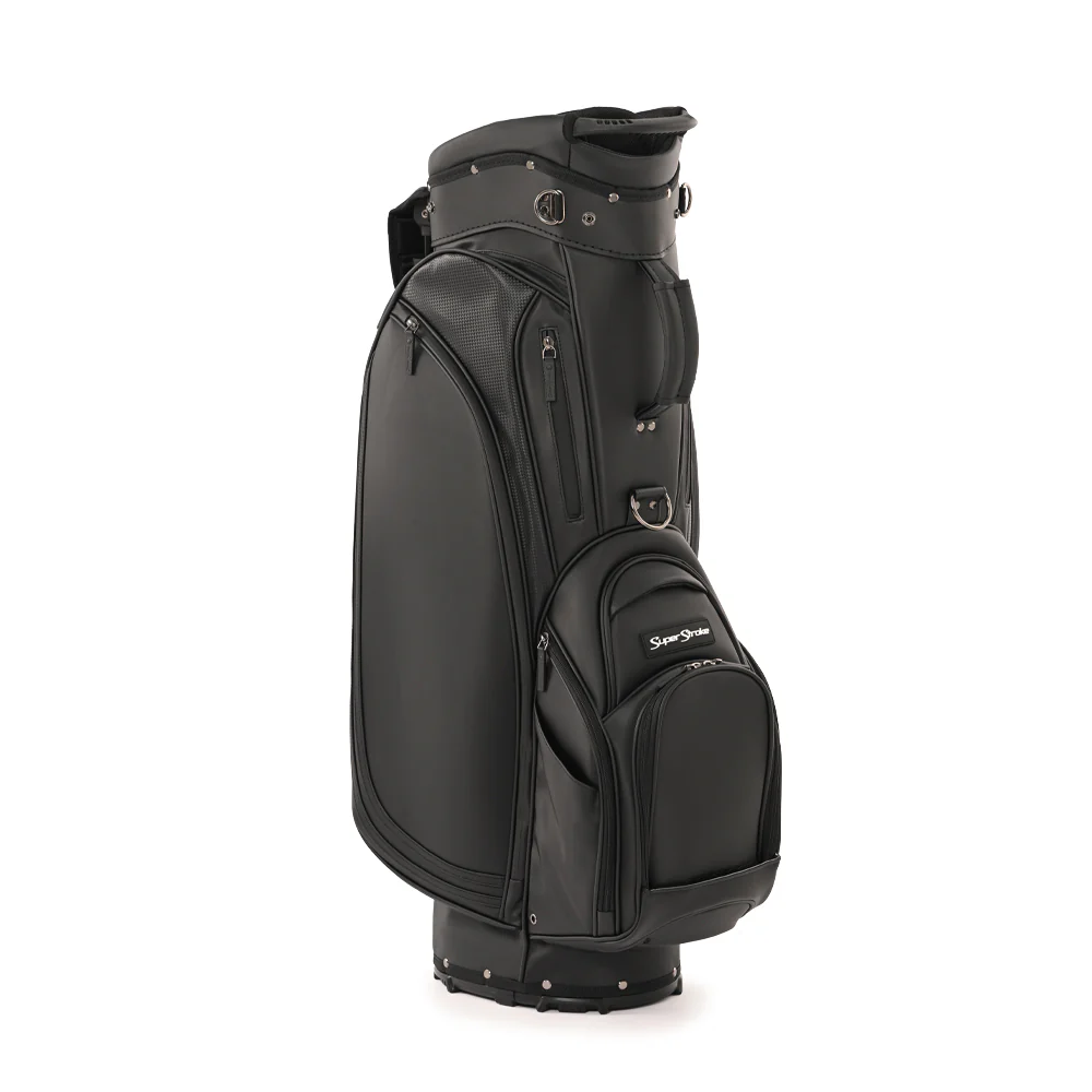 Pantheon Hybrid Golf Bag - Image 5