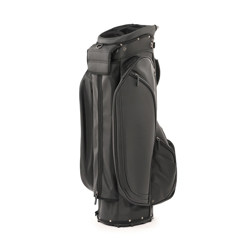 Pantheon Hybrid Golf Bag - Image 6