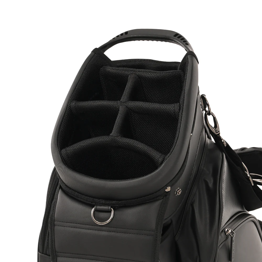 Pantheon Hybrid Golf Bag - Image 7