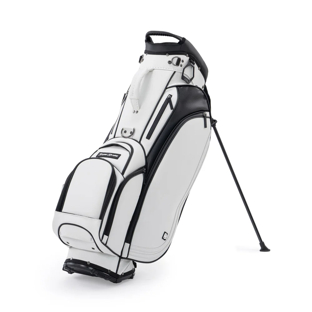 Pantheon Hybrid Golf Bag - Image 8