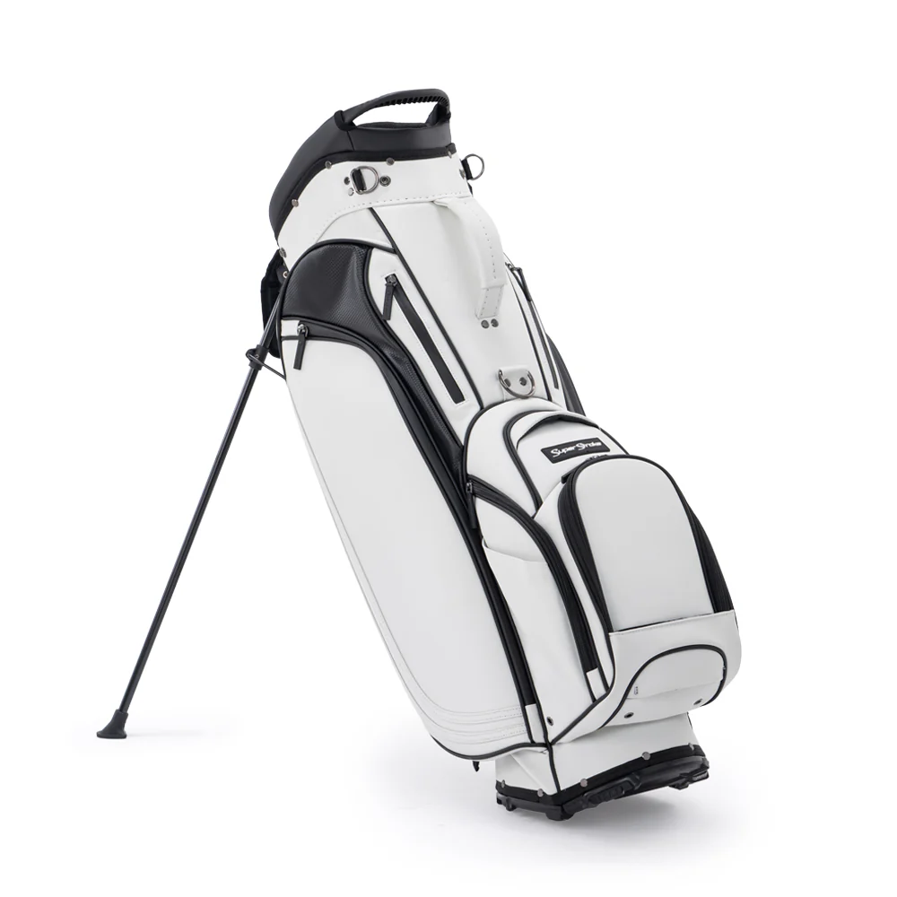 Pantheon Hybrid Golf Bag - Image 9