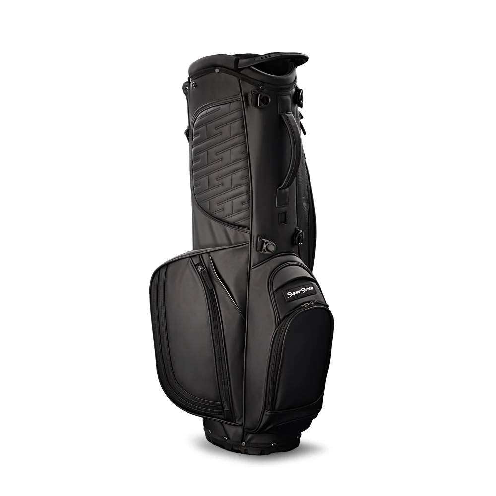 Pantheon Stand Golf Bag - Image 4