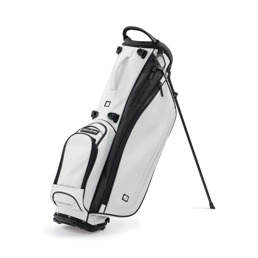 Pantheon Stand Golf Bag - Image 6