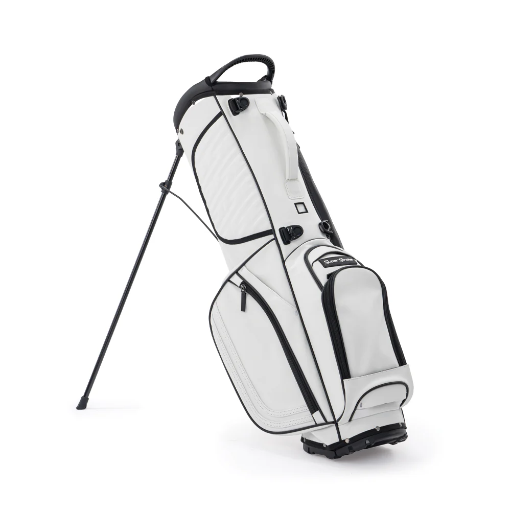 Pantheon Stand Golf Bag - Image 8