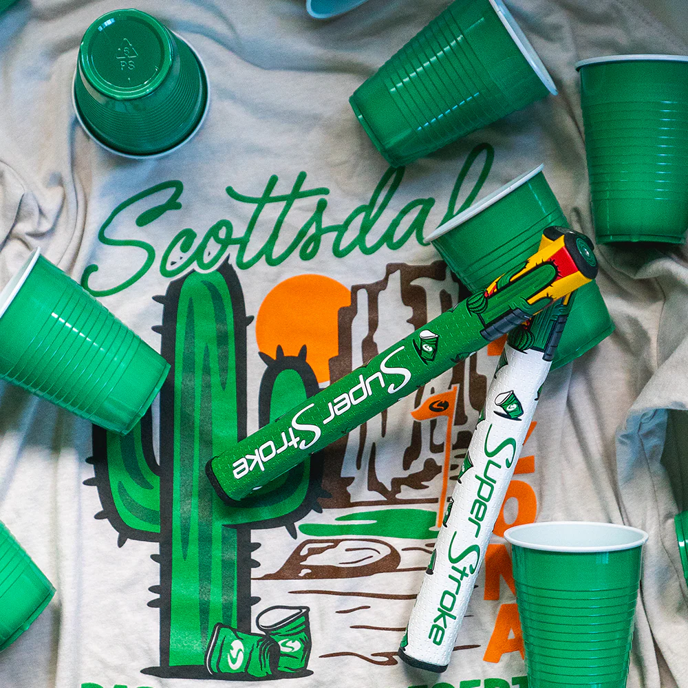 Party In The Desert Putter Grip - Image 2