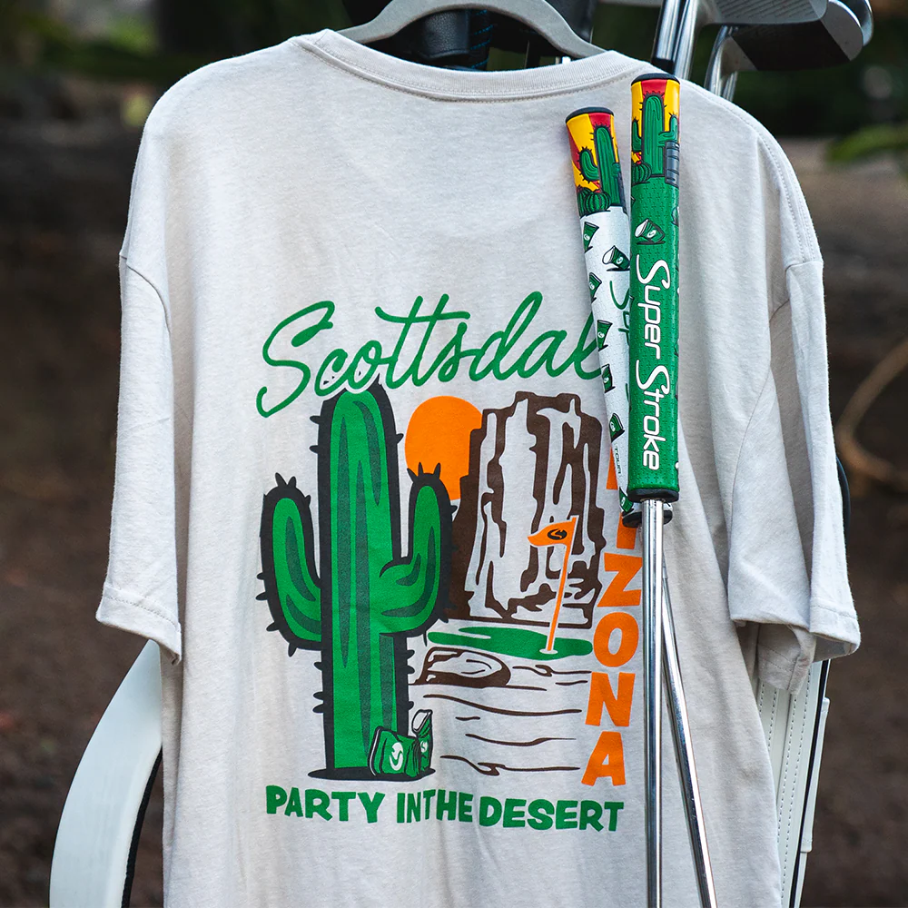 Party In The Desert Tee - Image 3