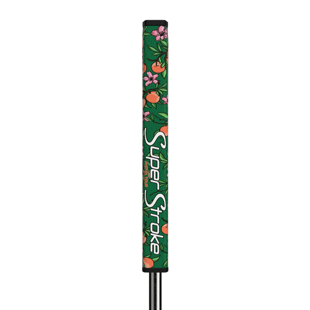 Peaches and Azaleas Putter Grip - Image 10