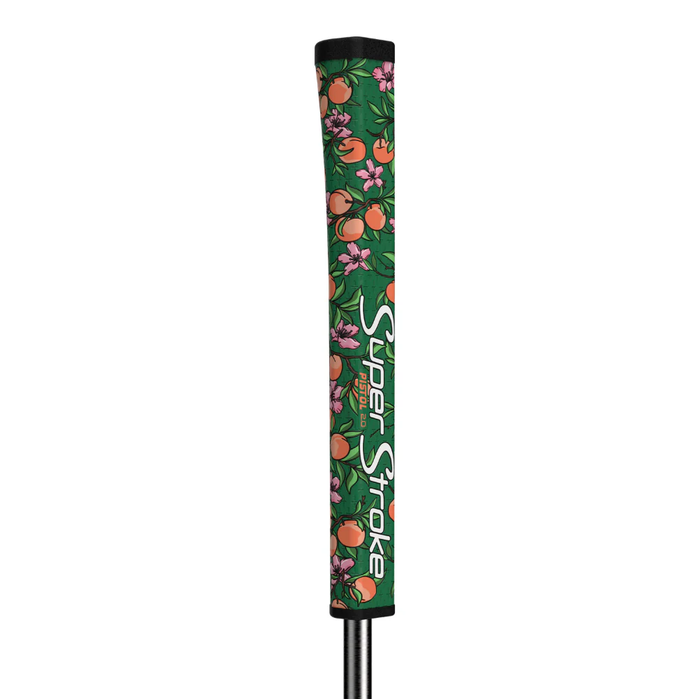 Peaches and Azaleas Putter Grip - Image 12