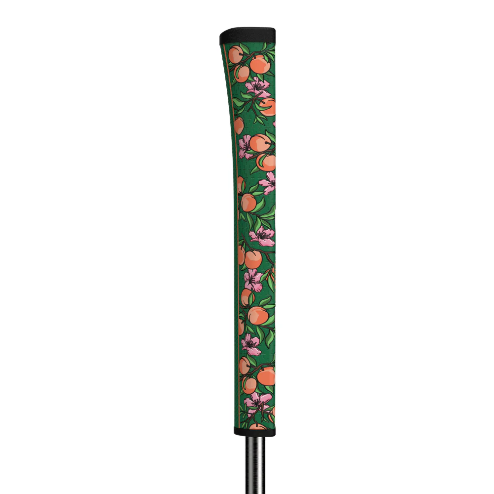 Peaches and Azaleas Putter Grip - Image 13