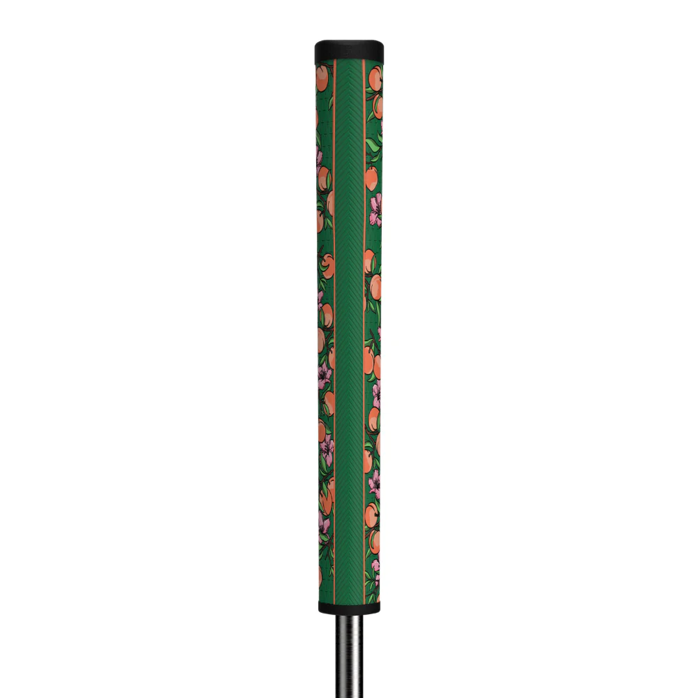 Peaches and Azaleas Putter Grip - Image 14