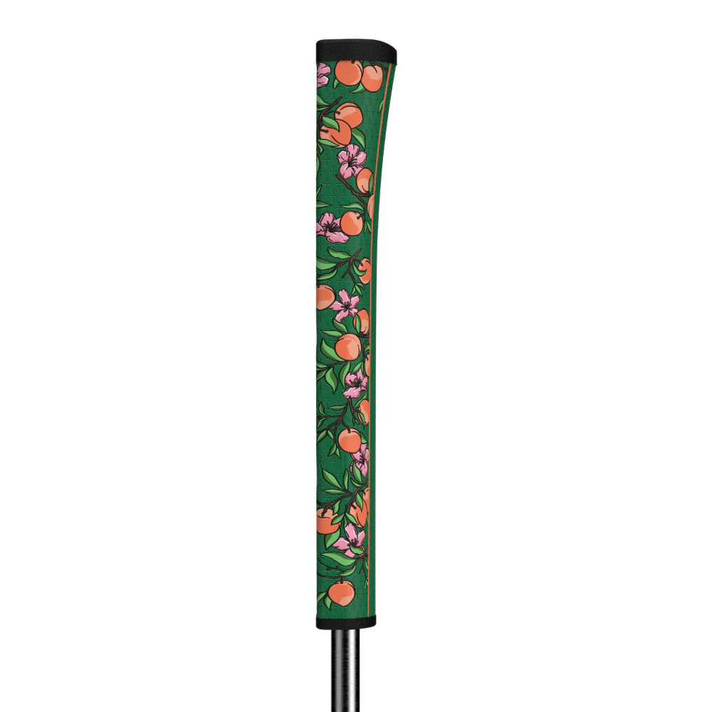 Peaches and Azaleas Putter Grip - Image 15