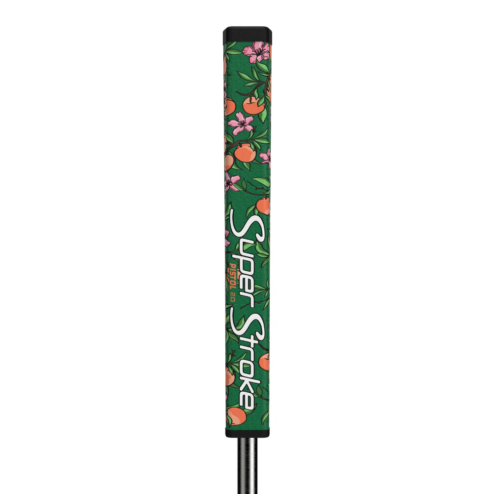Peaches and Azaleas Putter Grip - Image 16