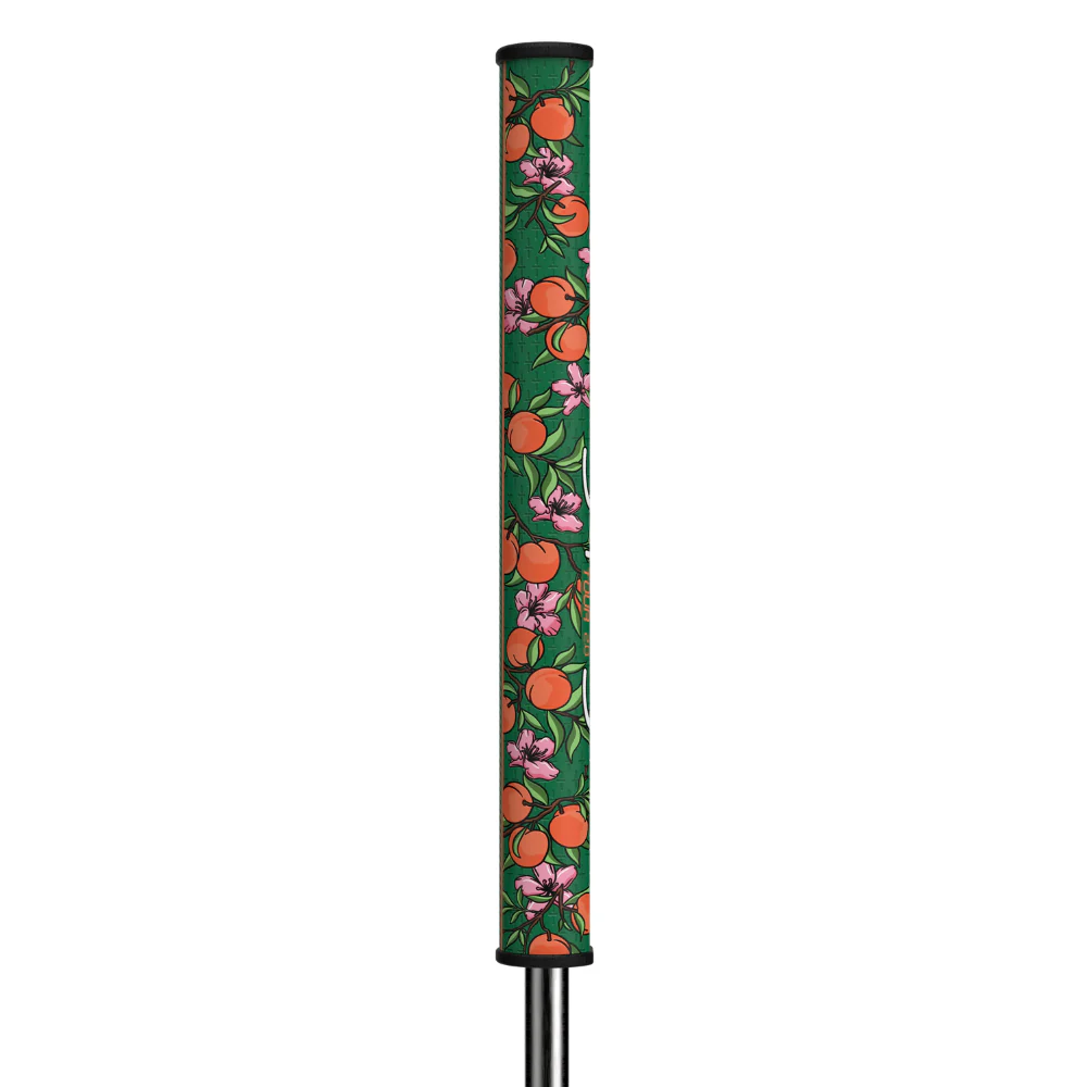 Peaches and Azaleas Putter Grip - Image 3
