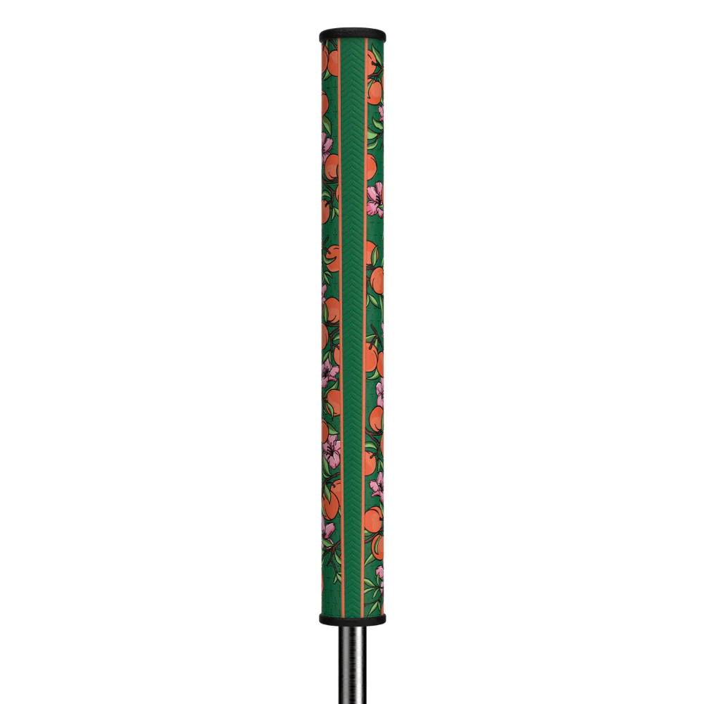 Peaches and Azaleas Putter Grip - Image 4