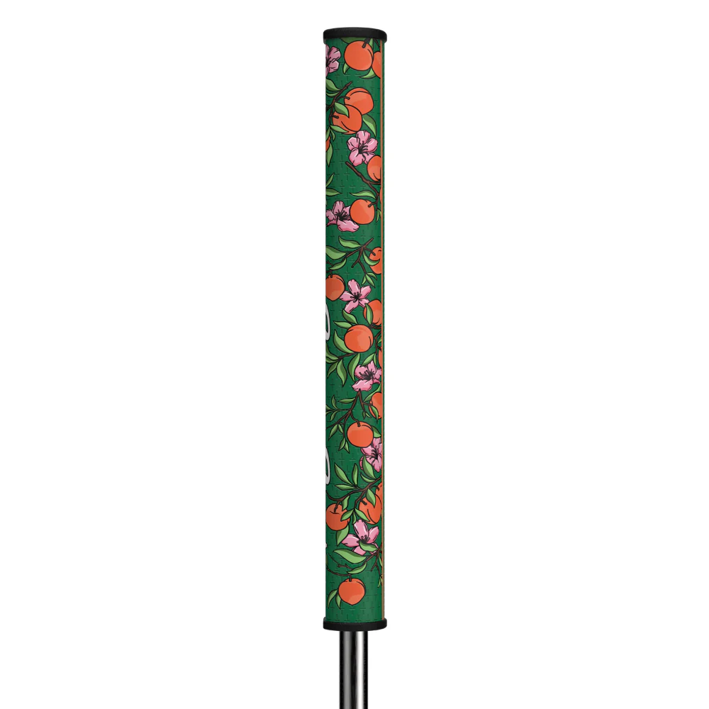 Peaches and Azaleas Putter Grip - Image 5