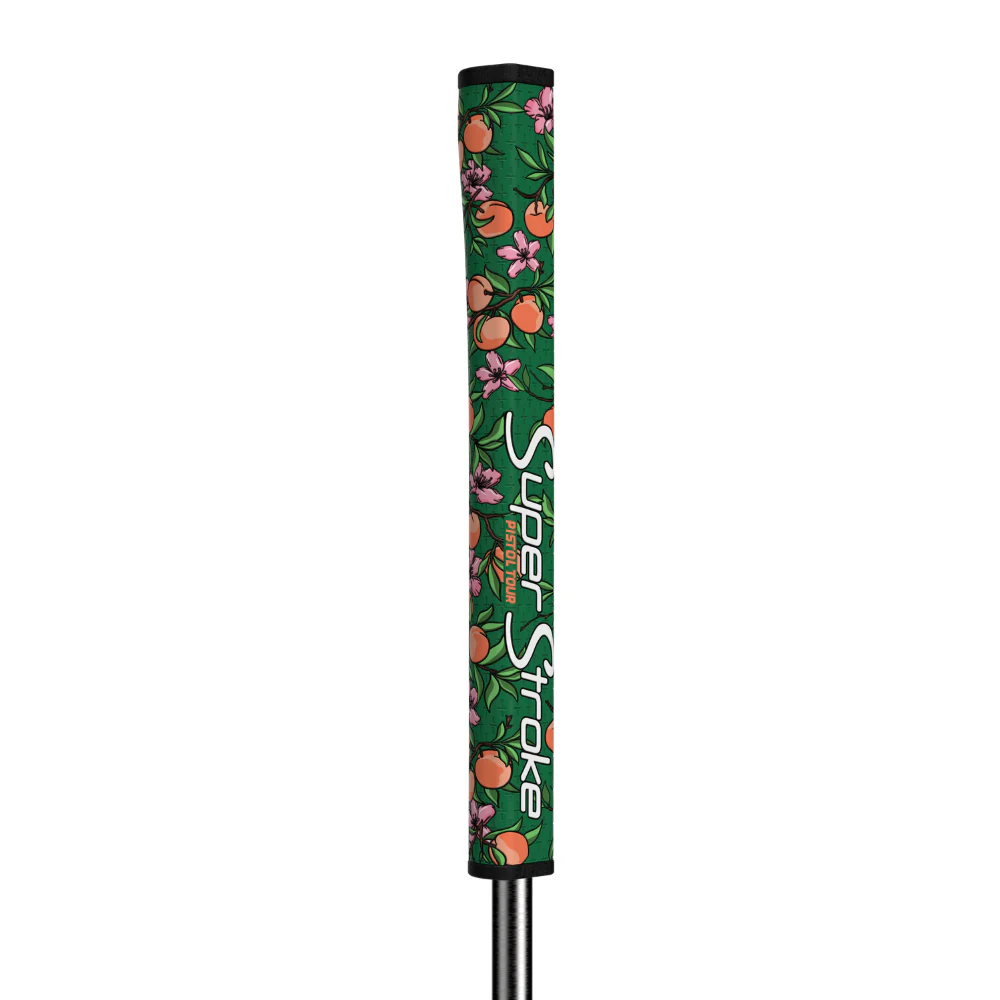 Peaches and Azaleas Putter Grip - Image 6