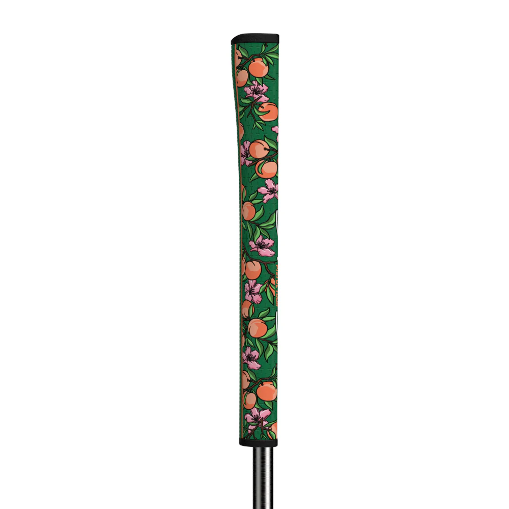 Peaches and Azaleas Putter Grip - Image 7