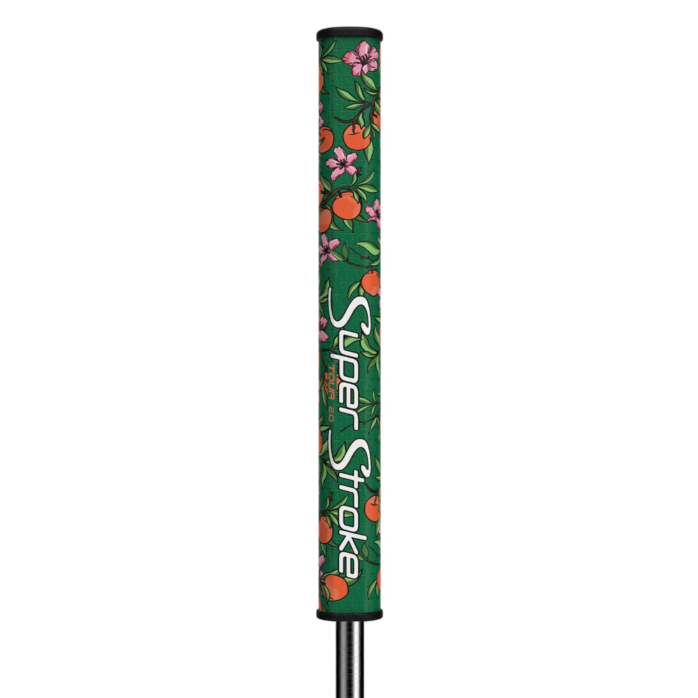 Peaches and Azaleas Putter Grip - Image 8