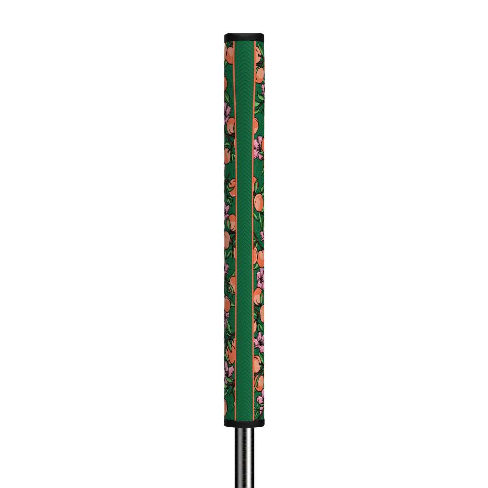 Peaches and Azaleas Putter Grip - Image 9