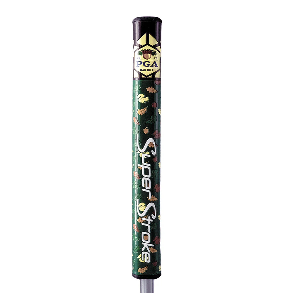2023 PGA Championship Oak Hill Putter Grips - Image 3