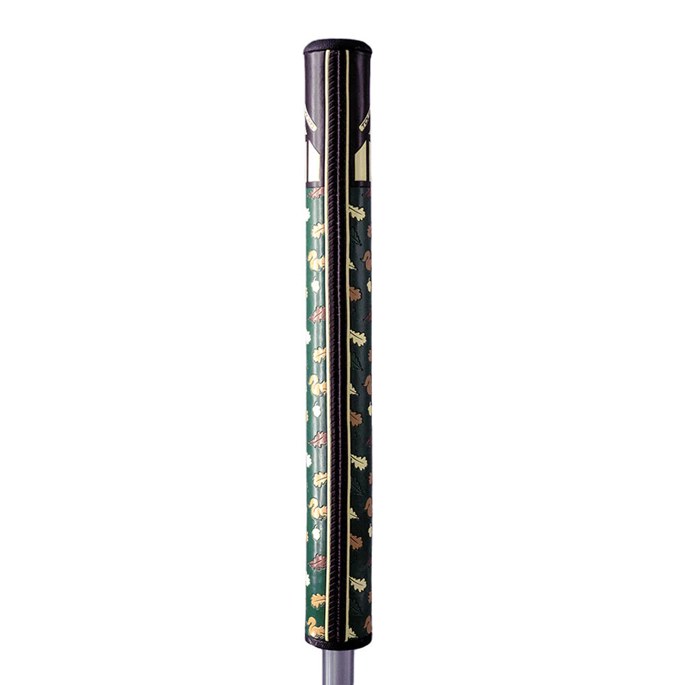 2023 PGA Championship Oak Hill Putter Grips - Image 4