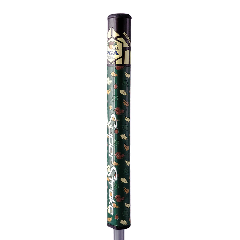 2023 PGA Championship Oak Hill Putter Grips - Image 6