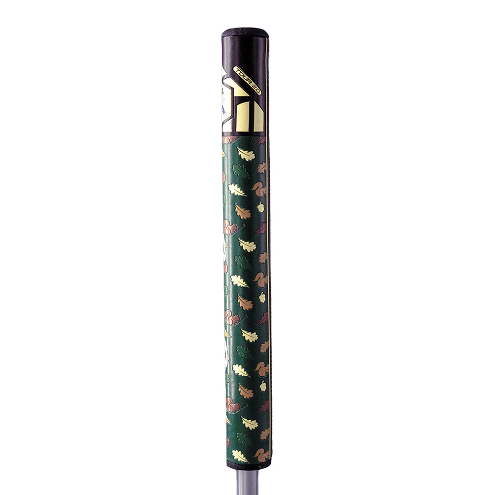 2023 PGA Championship Oak Hill Putter Grips - Image 7