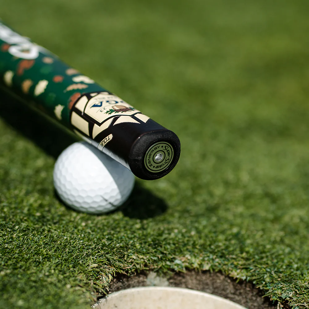2023 PGA Championship Oak Hill Putter Grips - Image 8